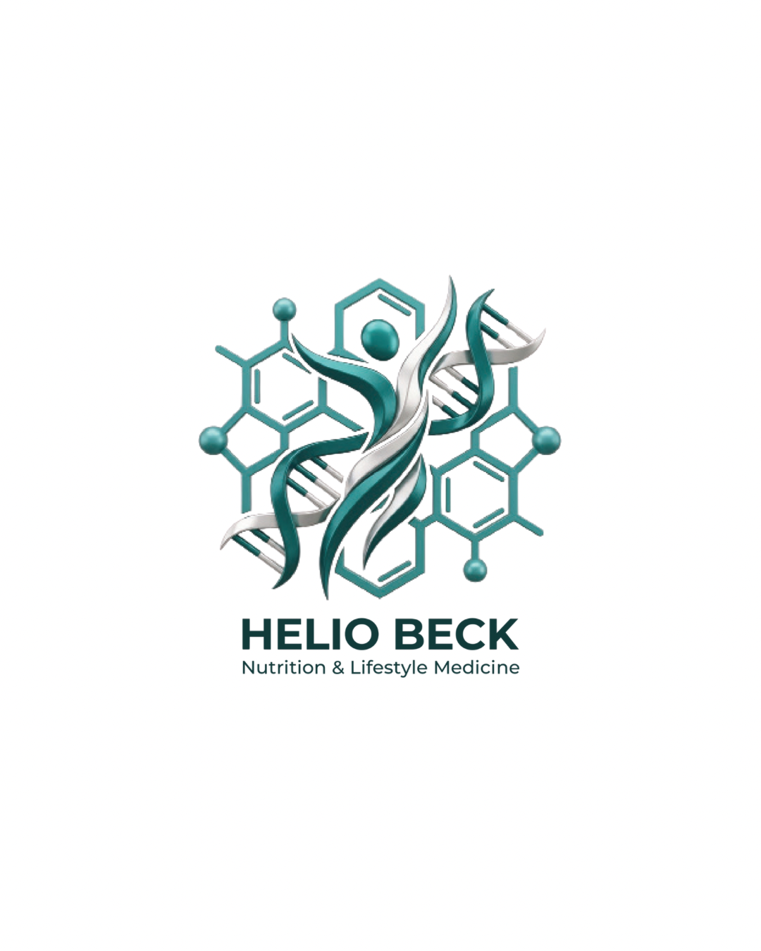 Helio Beck Nutrição
