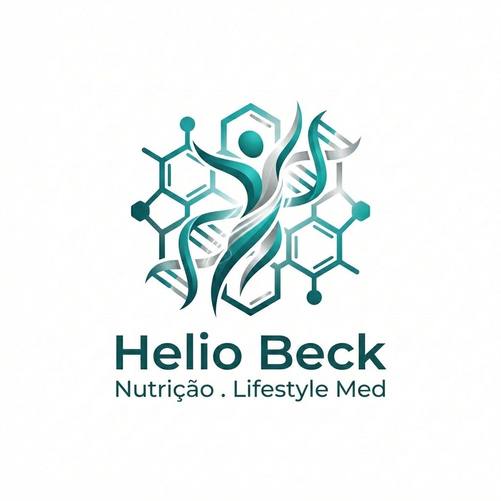 Helio Beck Nutrição